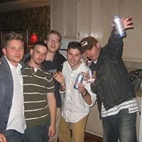 Josh Huffman Photo 13