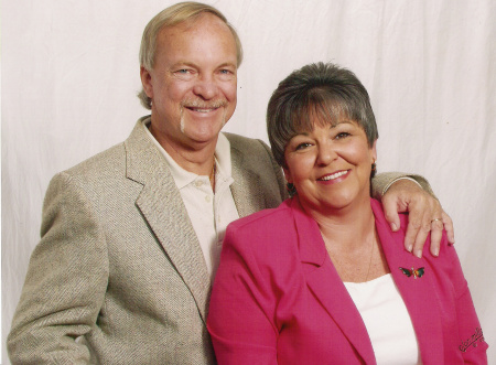 Vickie Colwell Photo 1