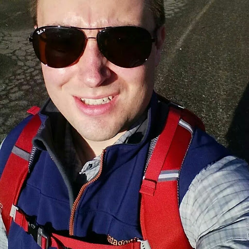 Steven Samson Photo 20