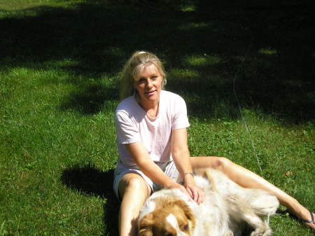 Elizabeth Singer Photo 38
