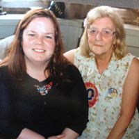 Shirley Francis Photo 15