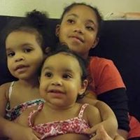 Paula Riley Photo 15