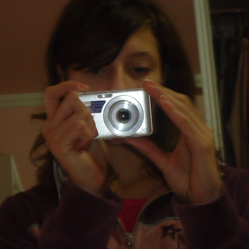 Julia Bergmann Photo 3