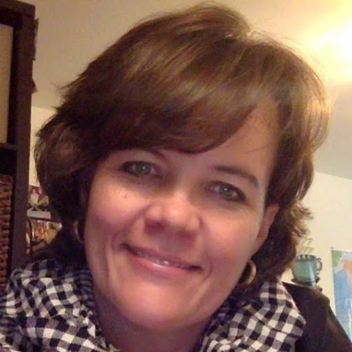 Jackie Anderson Photo 24