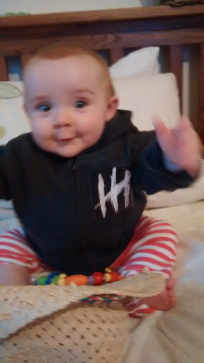 Jonathan Mayfield Photo 9