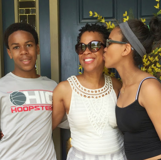 Michelle Armour Photo 4