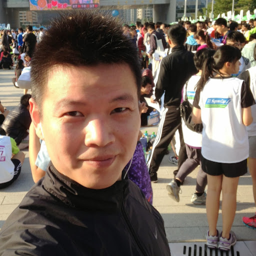 Johnny Lin Photo 44