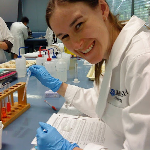 Kathryn Butler Photo 22