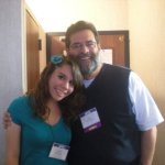 Sarah Landry Photo 1