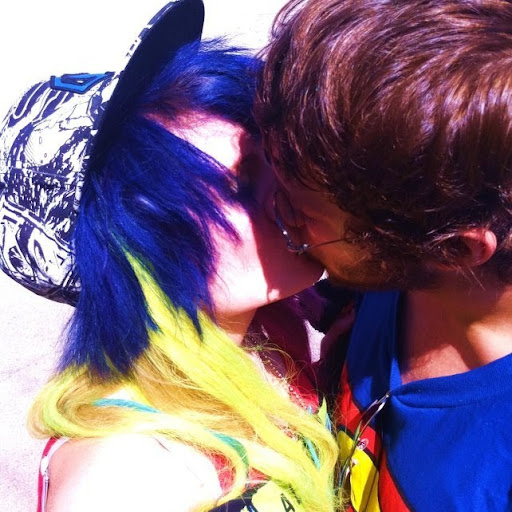 Joseph Morrow Photo 32