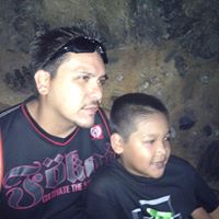 Adam Perez Photo 14