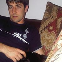 Mike Rees Photo 19