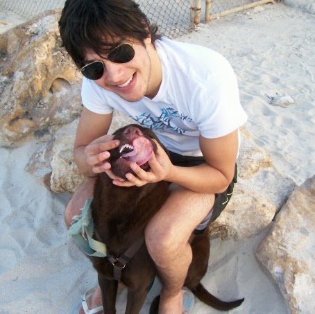 Benjamin Griffith Photo 12