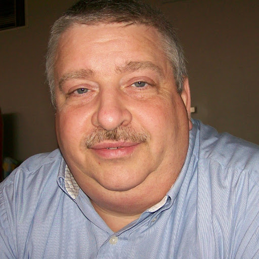 Thomas Morton Photo 18