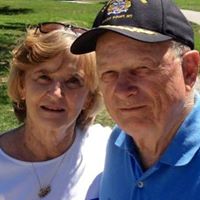 Phyllis Parr Photo 10