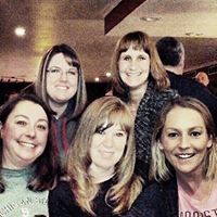 Jenny Haydon Photo 7