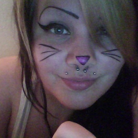 Kristin Regan Photo 30