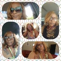 Angelia Matthews Photo 5