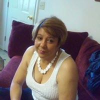 Vivian Simmons Photo 17