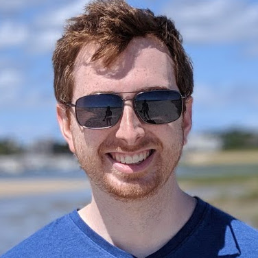 Christopher Lapointe Photo 8