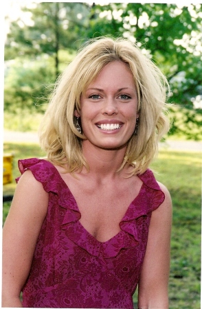 Christina Fletcher Photo 39