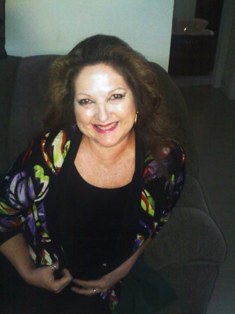 Darlene Thomas Photo 40