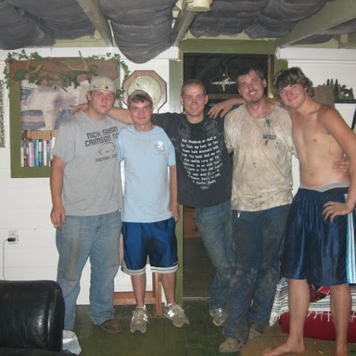 Zack Fields Photo 14