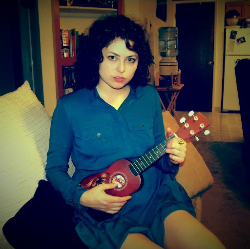 Alicia Nichols Photo 9
