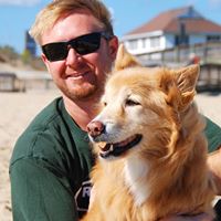 Robbie Donaldson Photo 27