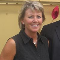 Caroline Madsen Photo 15