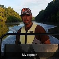 Crystal Byrd Photo 13