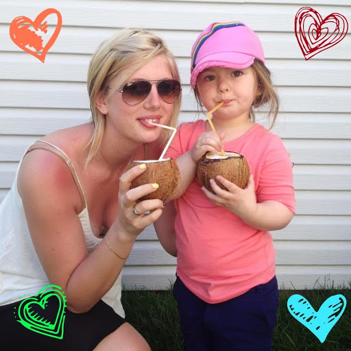 Stephany Robinson Photo 9