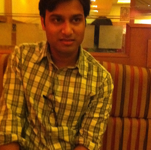 Ankit Saxena Photo 13