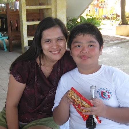 Michelle Fermin Photo 14