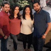 Vanessa Bejar Photo 8