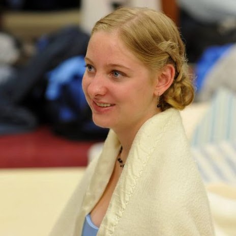 Sarah Mahler Photo 30