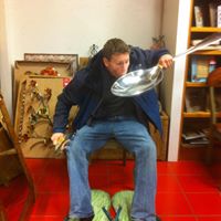 Jared Rosenberg Photo 19