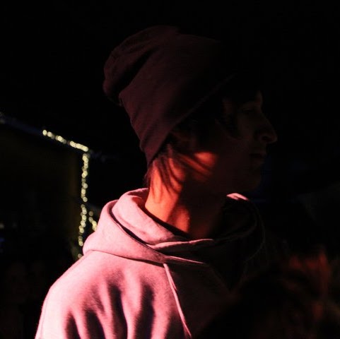 Benjamin James Photo 49
