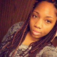 Tanisha Williams Photo 27