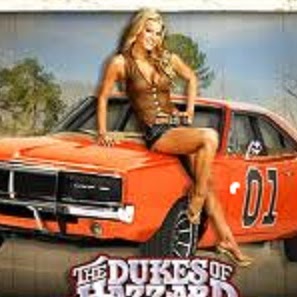 Jamie Bailey Photo 22