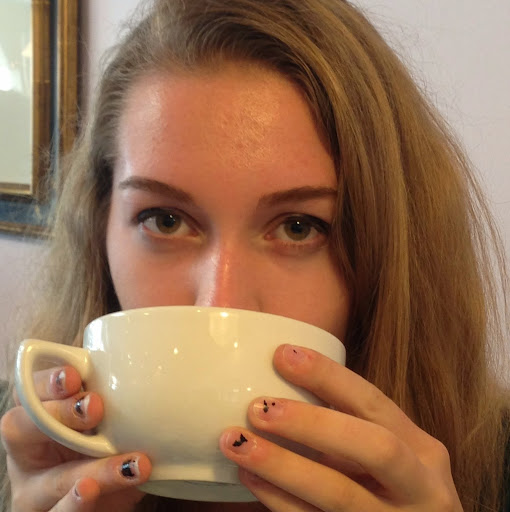 Kathryn Hawkins Photo 32
