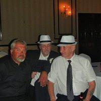 Bob Waldron Photo 14