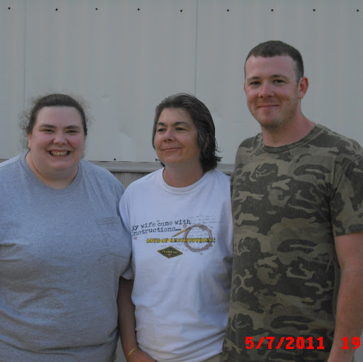 Patrick Jamison Photo 28