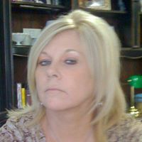 Laurie Griffin Photo 9