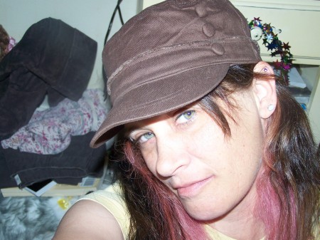 Robyn Russell Photo 32