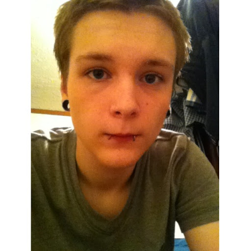 Nicholas Wilder Photo 10