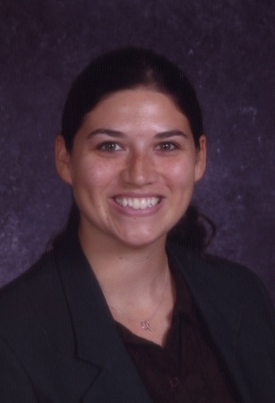 Angela Gonzales Photo 16