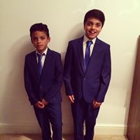 Johnny Parham Photo 23