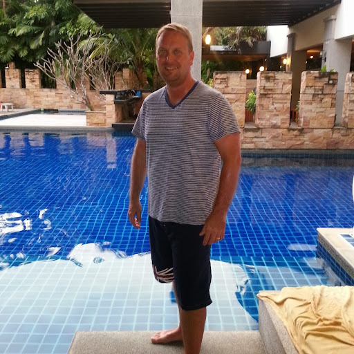 Brian Prescott Photo 7