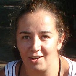 Claudia Murphy Photo 21